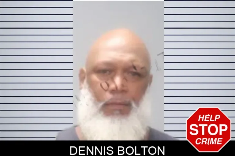 Dennis Bolton