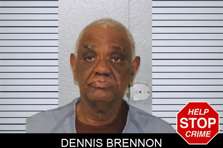 Dennis Brennon