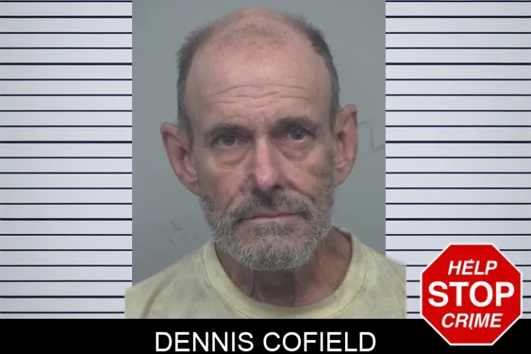 Dennis Cofield