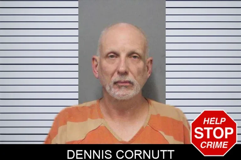 Dennis Cornutt