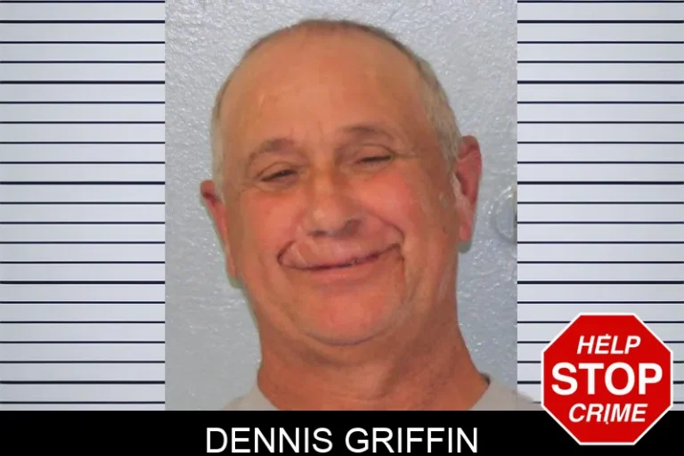 Dennis Griffin