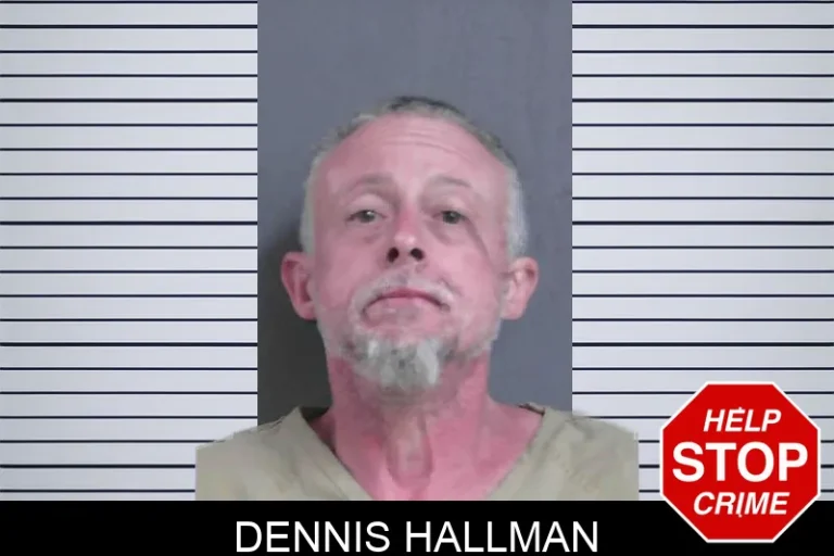 Dennis Hallman