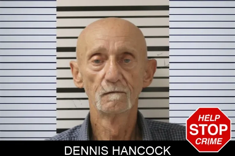 Dennis Hancock