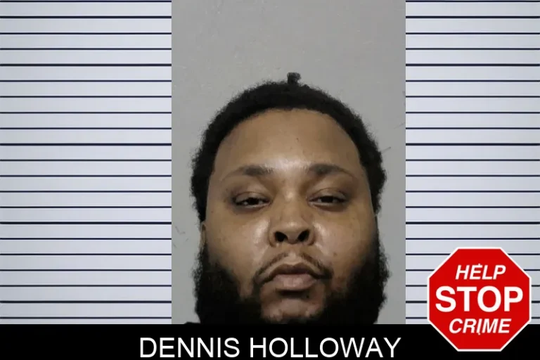 Dennis Holloway