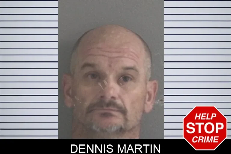 Dennis Martin