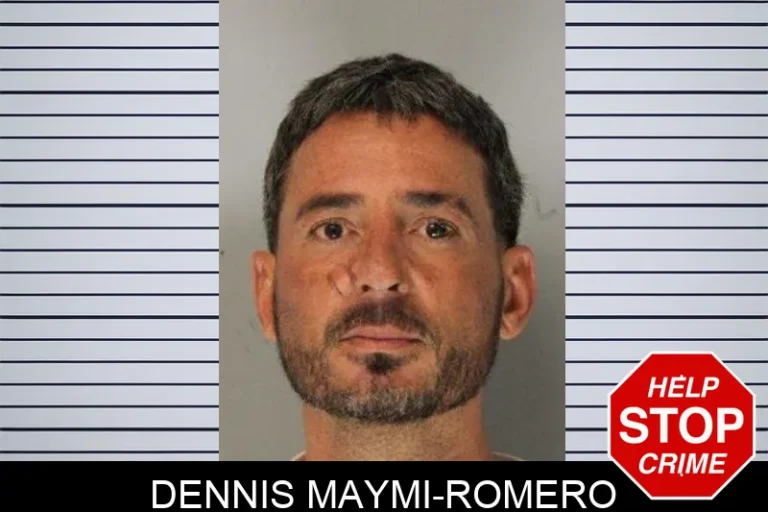 Dennis Maymi-Romero