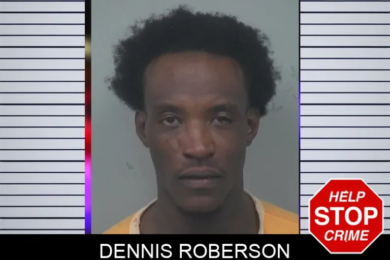 Dennis Roberson