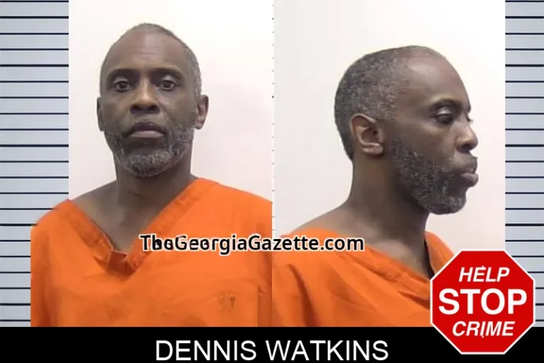 Dennis Watkins