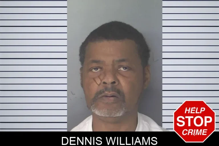 Dennis Williams