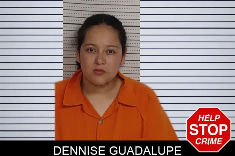 Dennise Guadalupe mugshot – Rockdale County , Georgia Dennise Guadalupe