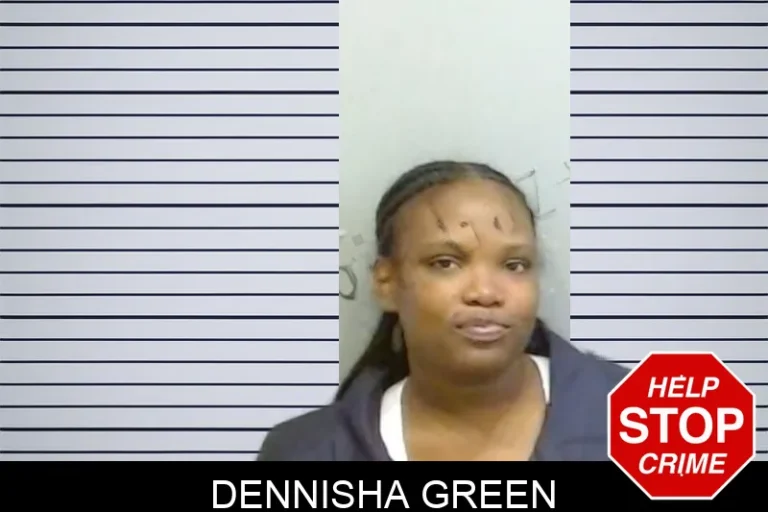 Dennisha Green