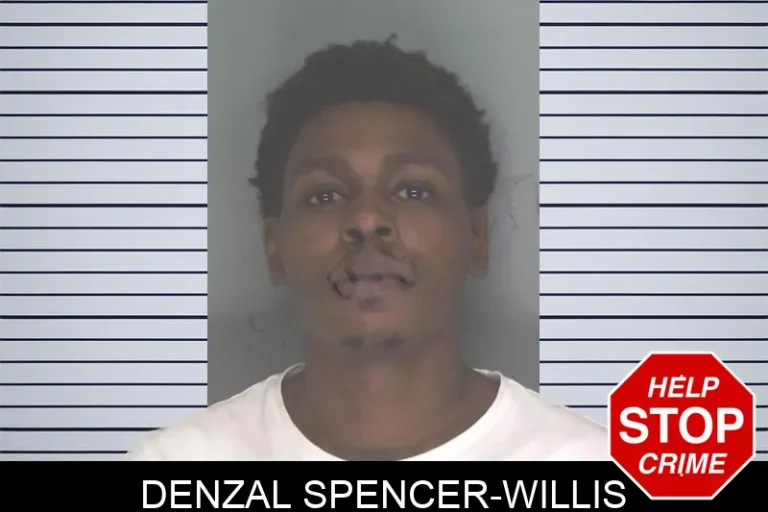 Denzal Spencer-Willis