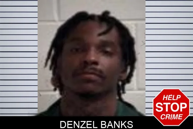 Denzel Banks