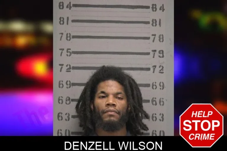 Denzell Wilson
