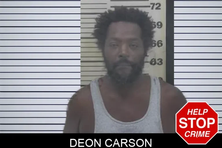 Deon Carson