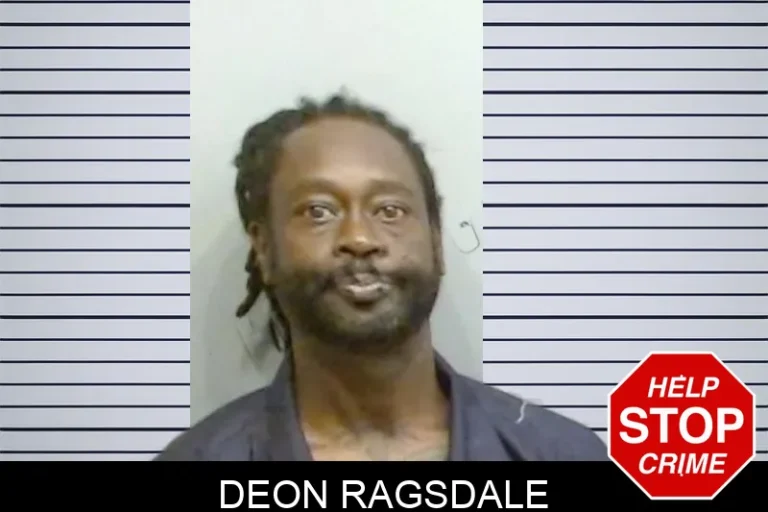 Deon Ragsdale