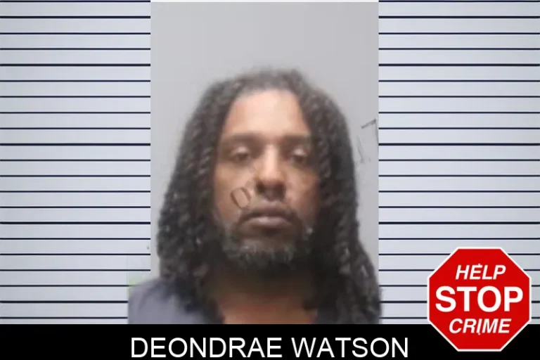 Deondrae Watson
