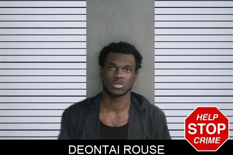 Deontai Rouse