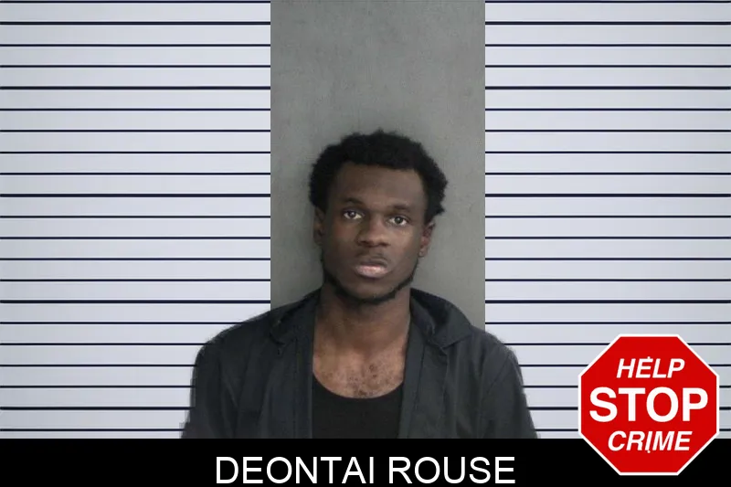 Deontai Rouse