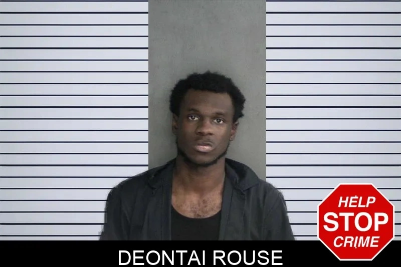 Deontai Rouse