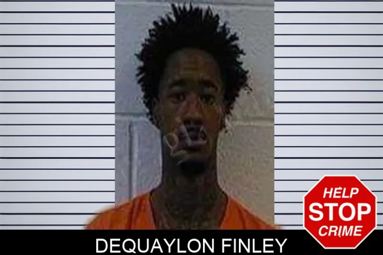 Dequaylon Finley