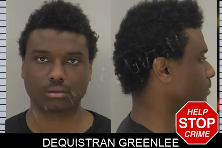 Dequistran Greenlee mugshot – Richmond County , Georgia Dequistran Greenlee