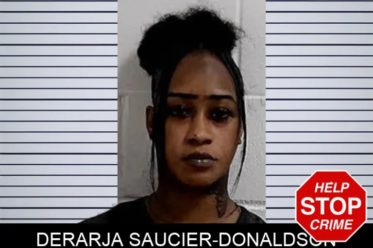 Derarja Saucier-Donaldson