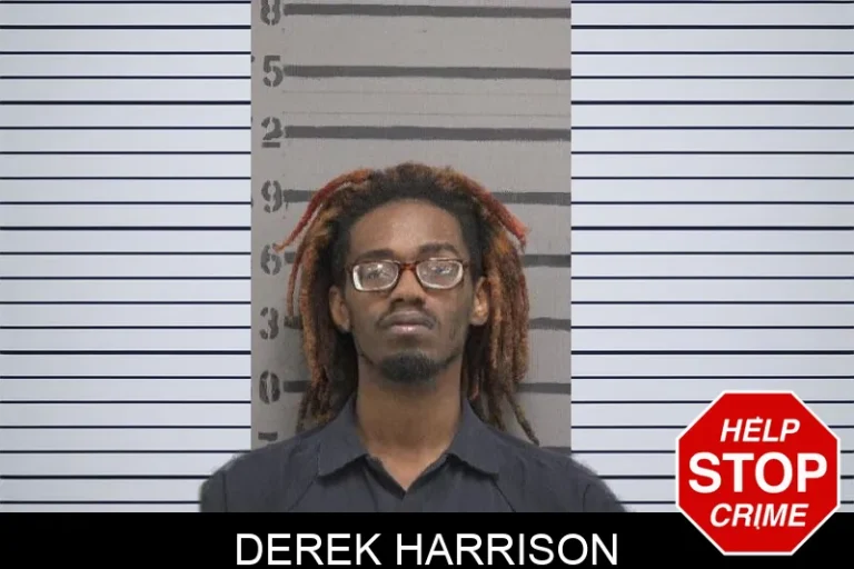 Derek Harrison