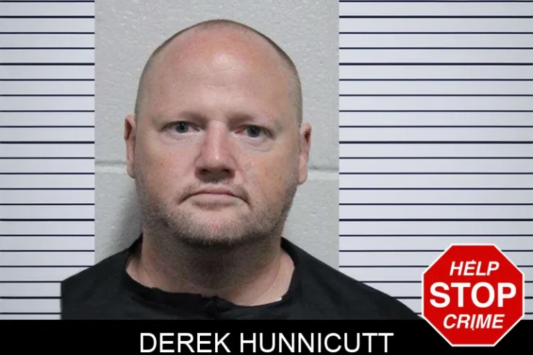 Derek Hunnicutt