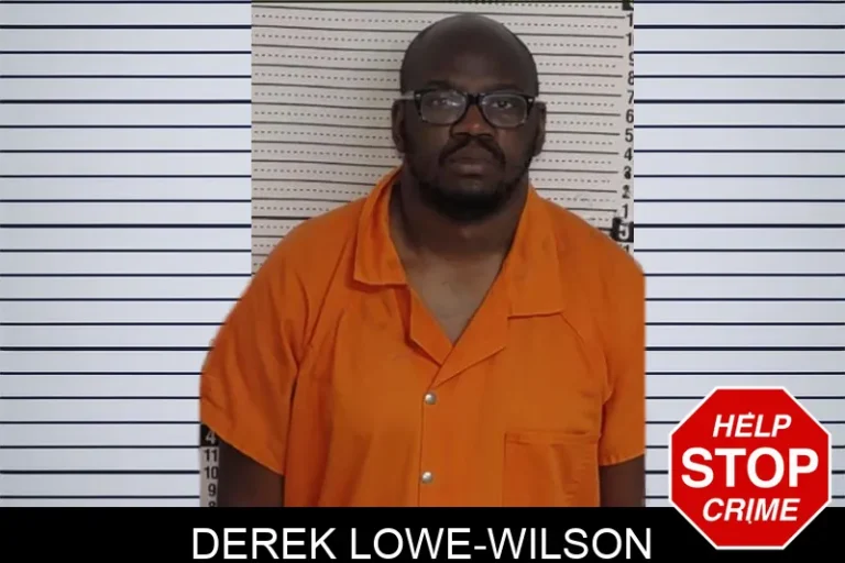Derek Lowe-Wilson