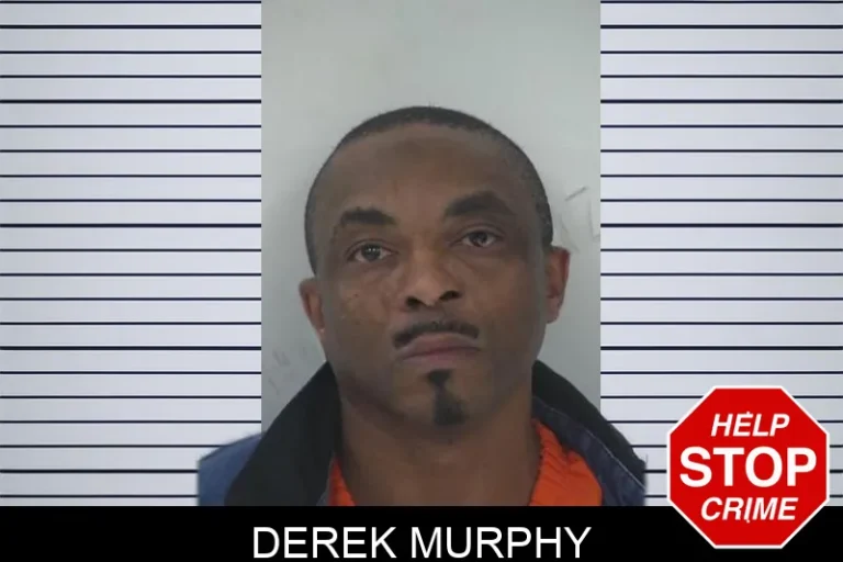 Derek Murphy mugshot – Fayette County , Georgia Derek Murphy