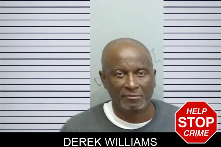 Derek Williams