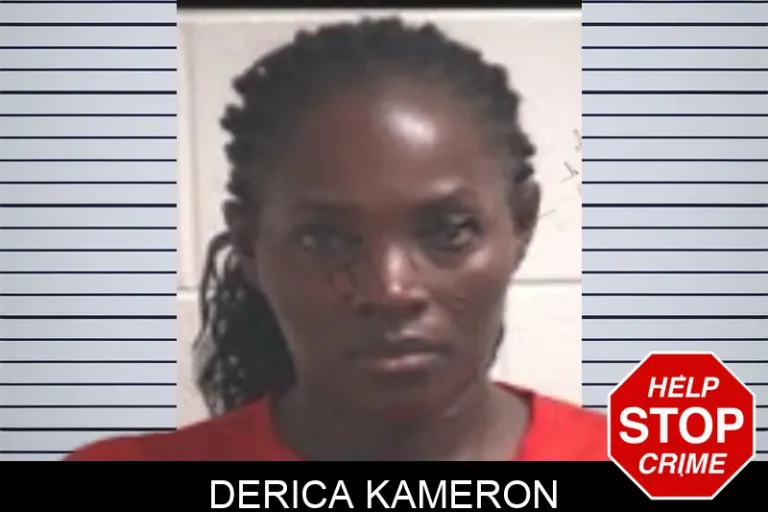 Derica Kameron