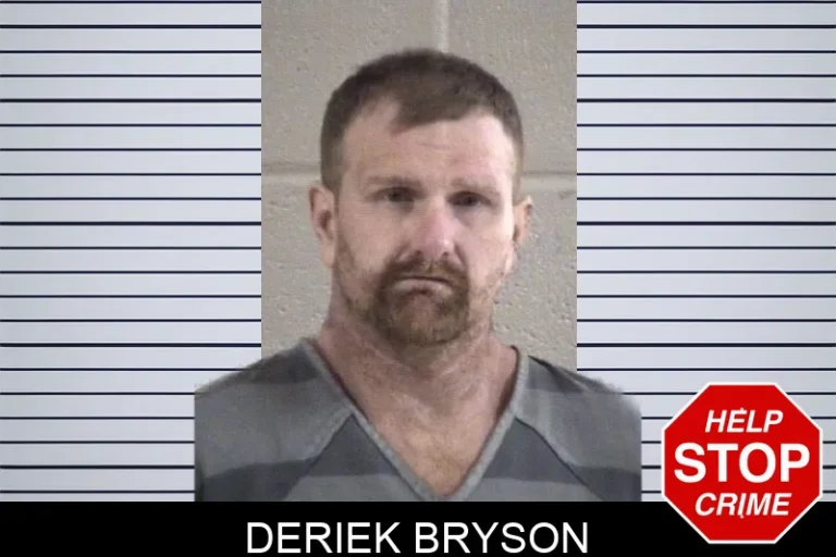 Deriek Bryson