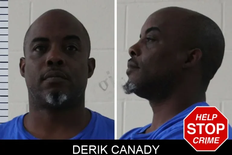 Derik Canady