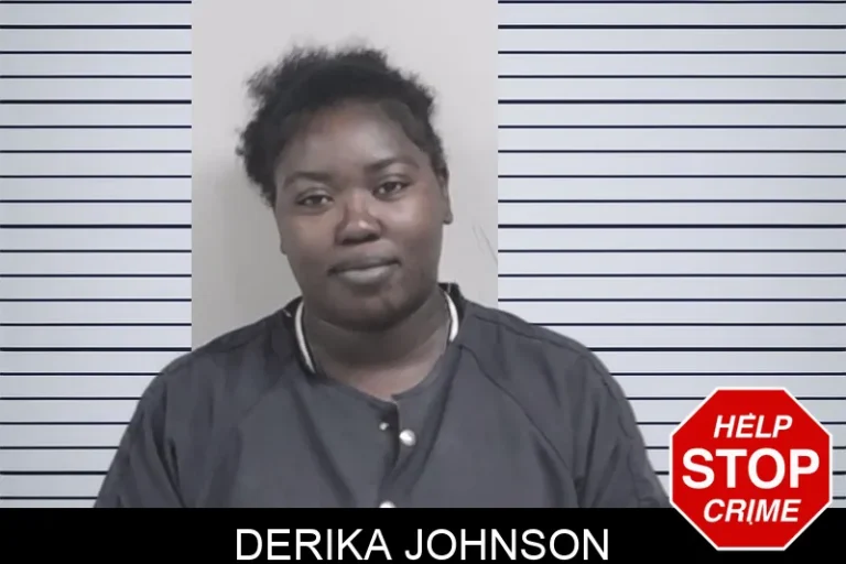 Derika Johnson