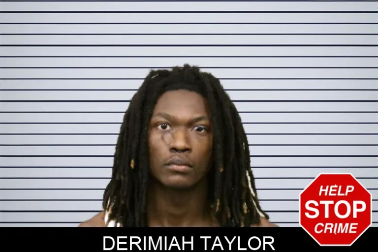 Derimiah Taylor