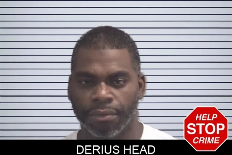 Derius Head