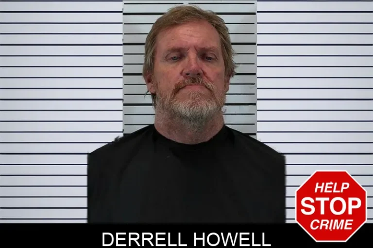 Derrell Howell