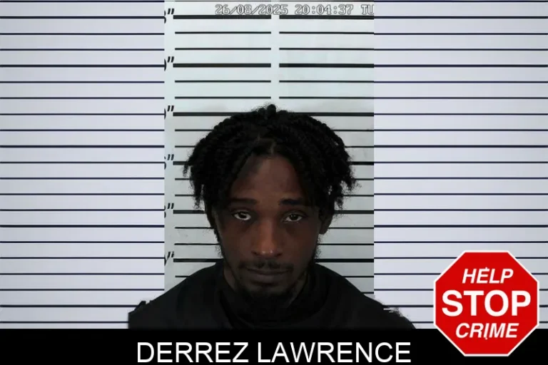 Derrez Lawrence