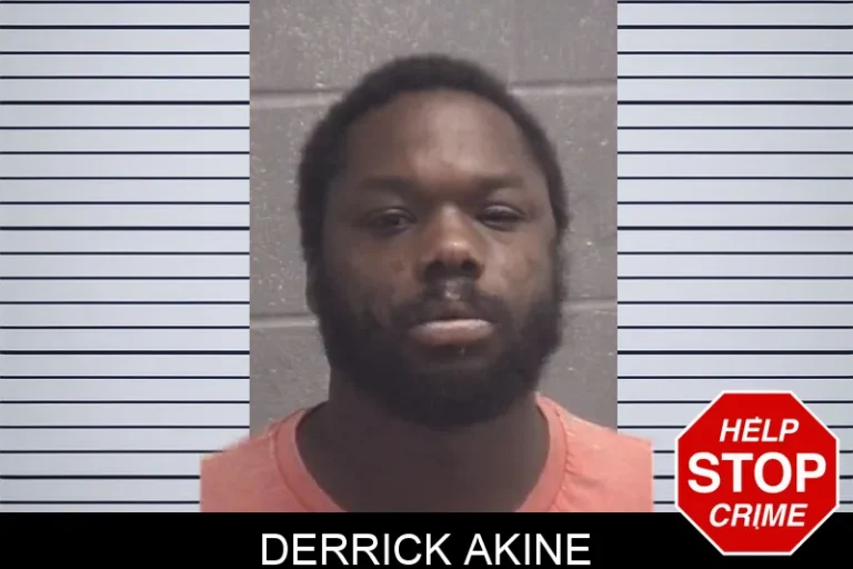 Derrick Akine