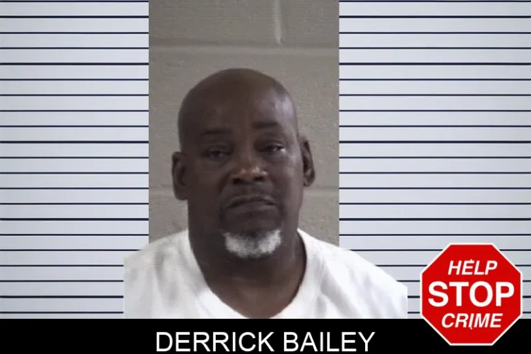 Derrick Bailey