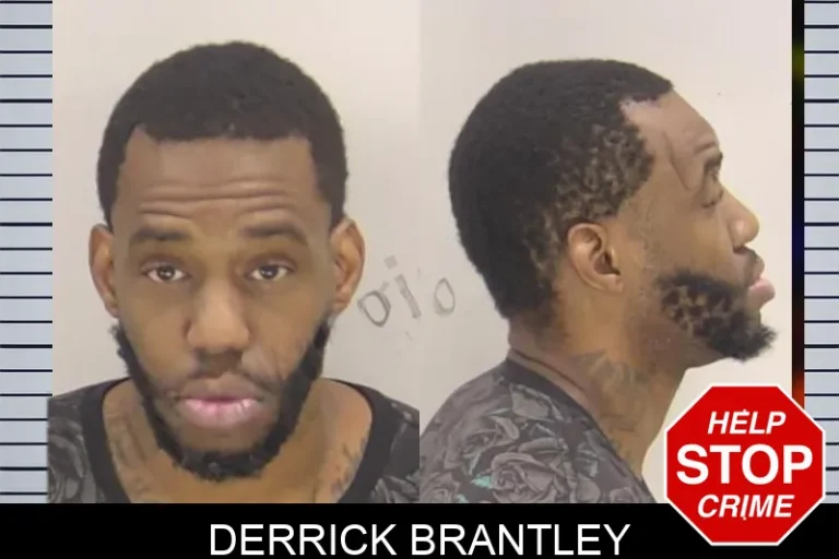 Derrick Brantley