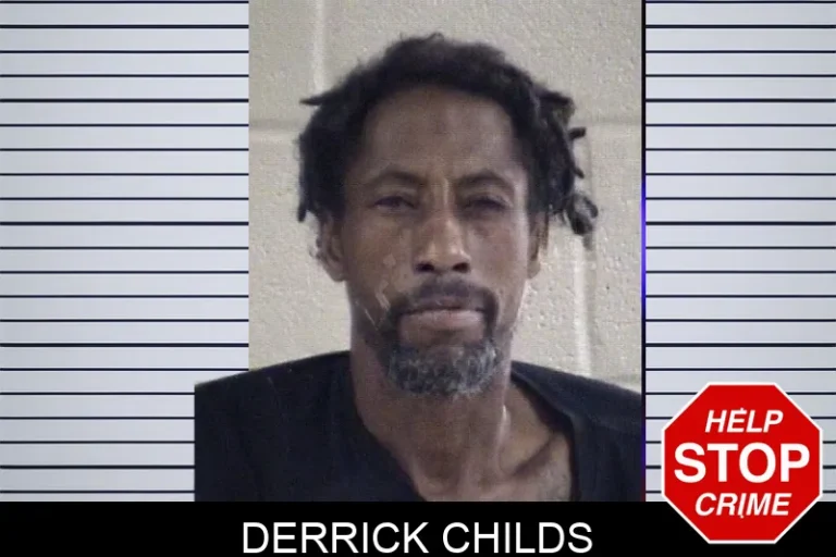 Derrick Childs