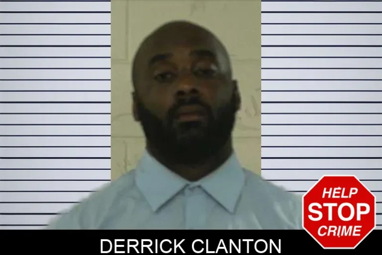 Derrick Clanton