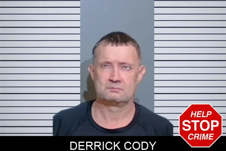 Derrick Cody