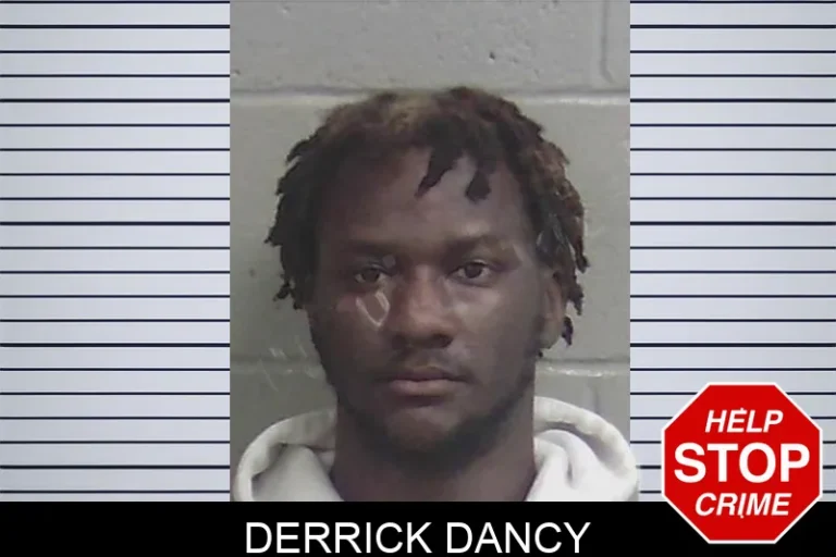 Derrick Dancy