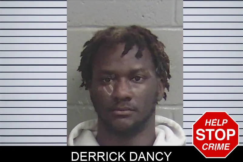 Derrick Dancy
