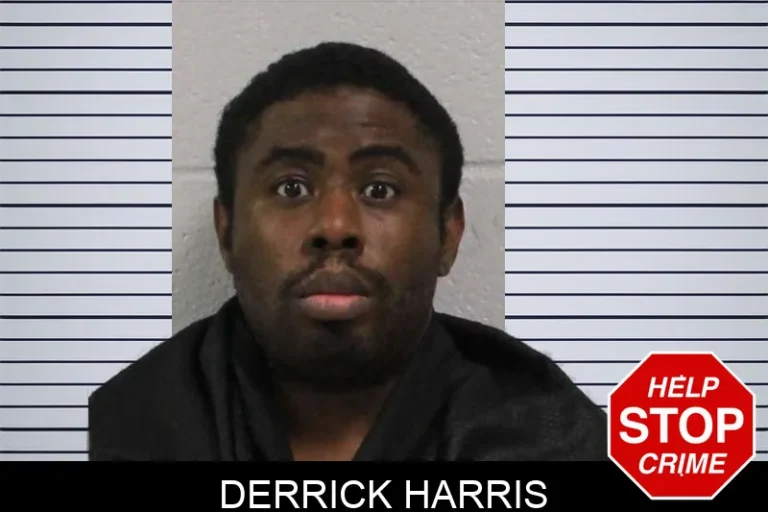 Derrick Harris