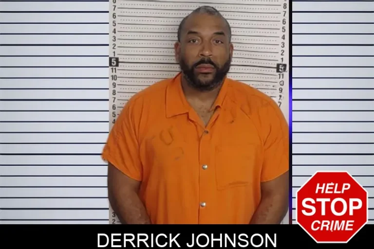 Derrick Johnson